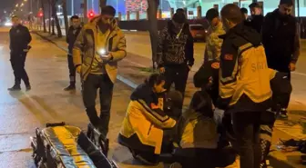 Bursa'da karı koca motosiklet kazasında hayatını kaybetti