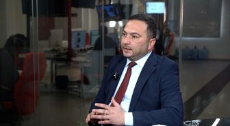 Cemre Vakfı Yönetim Kurulu Başkanı Furkan Gökgöz: Biz afetle çevreyi bir tutuyoruz