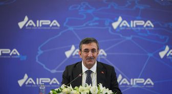 Cevdet Yılmaz: Kalkınma Planımızın Özü Dijital ve Yeşil Dönüşüm