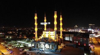Çorum'da teravih namazları 9 camide hatimle kılınacak