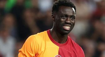 Davinson Sanchez gol nereden izlenir (Galatasaray Juventus)?