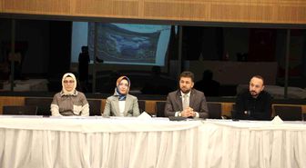 Elazığ'da klinik değerlendirme toplantısı