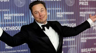 Elon Musk'tan milyar dolarlık itiraf: Sadece 850 milyon dolarım var