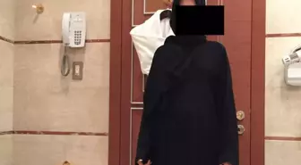 Arap dünyası şokta! Sapık milyarderin banyosunda fotoğrafı çıktı