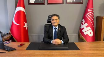Ersoy CHP Erzincan İl Başkanı olarak atandı