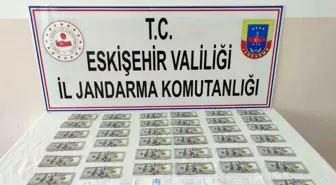 Eskişehir'de tefecilik operasyonu