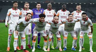 Galatasaray Juventus maç kadrosu SON DAKİKA! Şampiyonlar Ligi Galatasaray-Juventus muhtemel 11'ler! Galatasaray'da kimler eksik?