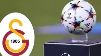 Galatasaray Juventus'u elerse kiminle eşleşiyor?