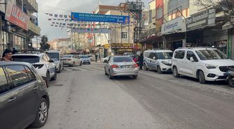 Gaziantep'te Kuyumcu Soygunu: 1 Kilo Altın Çalındı