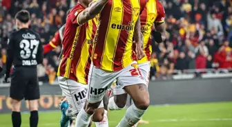 Göztepe'den aynı performans