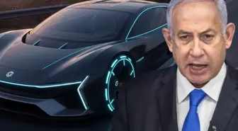 Haaretz: İsrailli firmalar, 'araba istihbaratı' teknolojisini geliştirerek araçları casus haline getiriyor