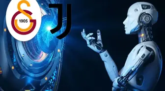 Herkes merakla bekliyor! Galatasaray-Juventus maçı binlerce kez simüle edildi, işte favori