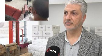 Hesabına gelen 426 bin liranın sahibi bulundu ama hayatı kabusa döndü