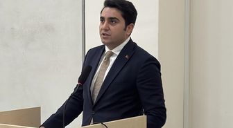 'IBAN kiralama, suçu anonimleştirmekte ve iz sürmeyi güçleştirmektedir'