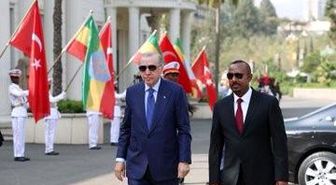 İletişim Başkanı Duran: 'Türkiye, barışın ve kardeşliğin yanında olmaya devam edecektir'
