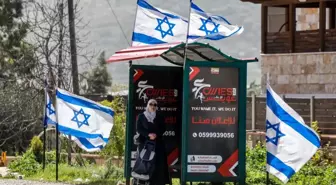 İsrail, Batı Şeria'da 'fiili ilhak' olarak görülen süreci resmen başlattı