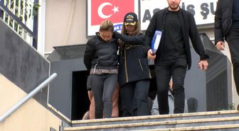 Filipinli Çocuk Bakıcıları Dolandıran Şüphelilere Operasyon