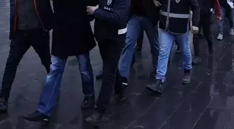 İstanbul ve Adana'da DAEŞ operasyonu! 10 şüpheli gözaltına alındı