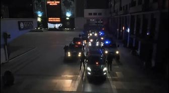 İstanbul ve Adana'da DEAŞ'ın finans ağına operasyon: 10 gözaltı