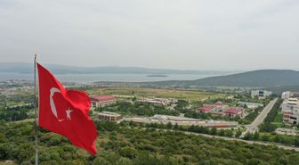 İYTE'den bilimsel üretimde başarı: Türkiye'deki devlet üniversiteleri arasında ikinci sırada
