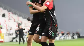 Karşıyaka'da Hıdır ilki yaşadı