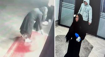 Kayseri'de büyü yaptığı iddia edilen 2 çocuk yakalandı