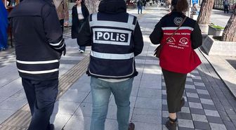Kırklareli'nde dilenen çocukların tespitine yönelik saha çalışmaları devam ediyor