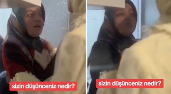 Kız isteme töreninde olay! 'Bu evlilik yürümez' yorumları yapılıyor