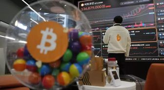 Kripto Korku ve Açgözlülük Endeksi rekor düşük seviyeye geriledi