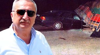 Bakan ziyareti sonrası Mehmet Ağar'dan olay çıkış: Ne oldu Susurluk?