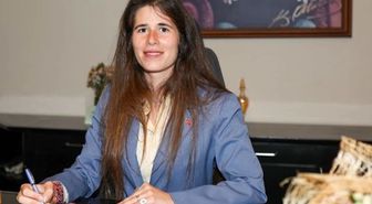 Lal Denizli kimdir, kaç yaşında? Çeşme Belediye Başkanı Lal Denizli hangi partiden, babası kim?