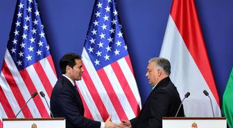 Macaristan ile ABD Arasında Sivil Amaçlı Nükleer Enerji İşbirliği Anlaşması İmzalandı