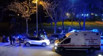 Manisa'da çıkan silahlı ve bıçaklı kavgada iki kardeş yaralandı