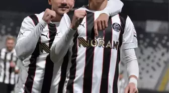 Manisa FK telafi peşinde