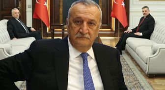 Mehmet Ağar mesaj mı verdi? Bakan Çiftçi'yi ziyareti sonrası ilk kez konuştu