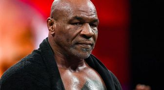Mike Tyson yine maça çıkacak! İşte rakibi