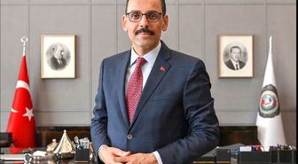 MİT Başkanı Kalın: Terörsüz Türkiye hedefiyle önemli bir stratejik kazanım elde edilecek