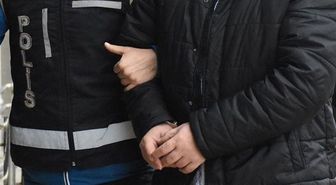 Murat Öztürk gözaltına mı alındı, neden gözaltına alındı? Murat Öztürk kimdir, kaç yaşında, nereli?
