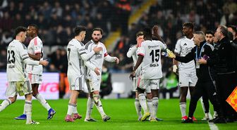 Orkun Kökçü Benfica'yı pişman etti