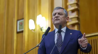 Özgür Özel: Erdoğan, bu gelişi durduramayacaksın