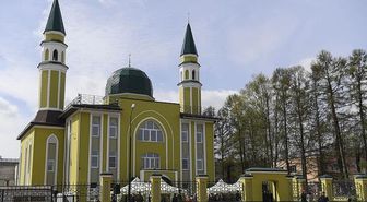 Rusya'da kaç milyon Müslüman yaşıyor, kaç tane cami var? En çok Müslüman olan ülke hangisi seçildi?