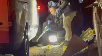 Samsun'da maskeli şahıslar, iki kardeşe silahlı saldırı düzenledi: 1 ölü, 1 yaralı