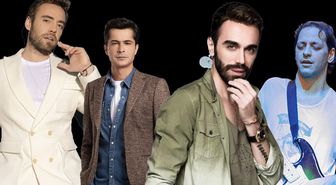 Ünlülere yeni operasyon! Murat Dalkılıç, İsmail Hacıoğlu, Kaan Tangöze ve Kemal Doğulu gözaltına alındı