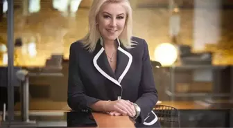 Şebnem Bursalı kimdir? AK Parti Milletvekili Şebnem Bursalı kaç yaşında, nereli?