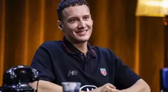 Soruşturma derinleşiyor! Ünlü şarkıcı Edis hakkında yakalama kararı