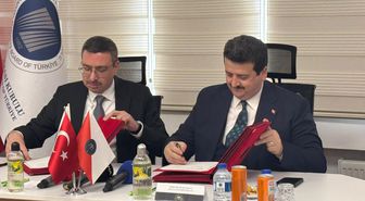 SPK ve Polis Akademisi arasında finansal okuryazarlık protokolü imzalandı