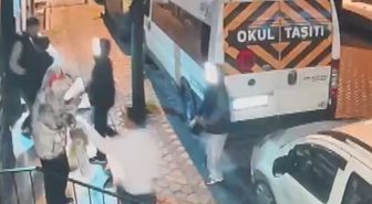 Sultangazi'de 2 çocuğa bıçaklı ve yumruklu saldırı
