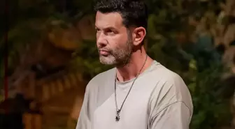 Survivor Adası'nda pazarlık: Keremcem sadece Acun Ilıcalı’nın izniyle içebildi