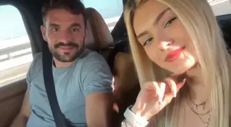 Tadic, Fenerbahçeli muhabirle buluştu! 7. saniyedeki hareketine dikkat