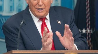 Trump: İran anlaşma yapmak istiyor